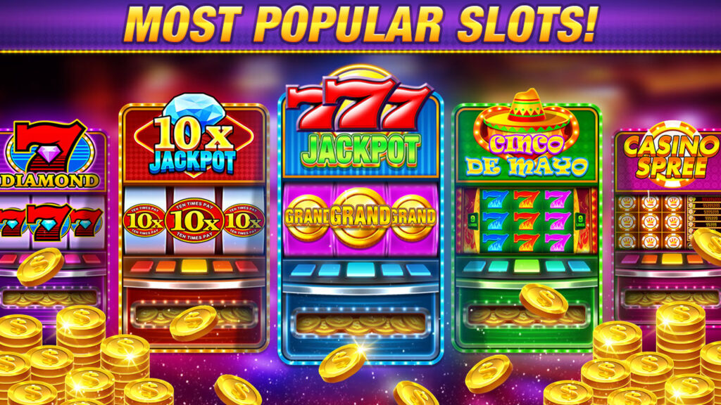 Bagaimana Memulai Karir sebagai Pemain Slot Online Profesional?