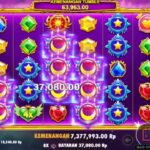 Sejarah Slot Online: Dari Mesin Fisik ke Digital