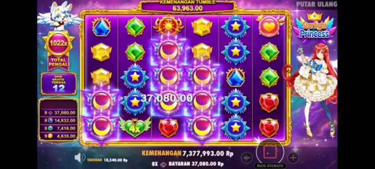 Sejarah Slot Online: Dari Mesin Fisik ke Digital