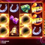 Mengenal Jenis-Jenis Slot Online Terpopuler