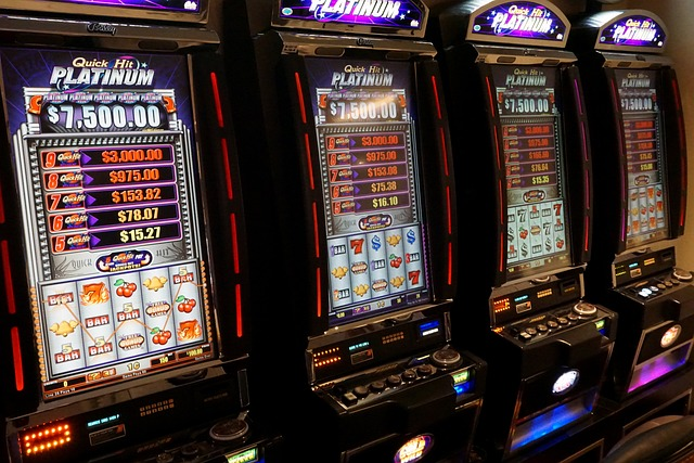 Mengungkap Mitos dan Fakta Tentang Slot Online