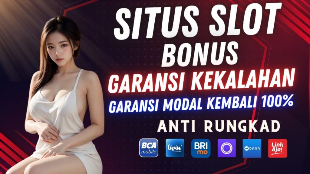 5 Slot Online dengan RTP Tertinggi yang Harus Anda Coba