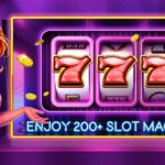 Slot Online: Game Seru yang Bisa Menghasilkan Uang