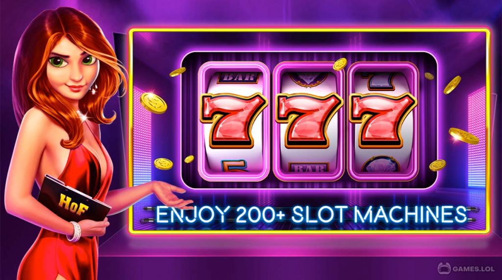 Slot Online: Game Seru yang Bisa Menghasilkan Uang