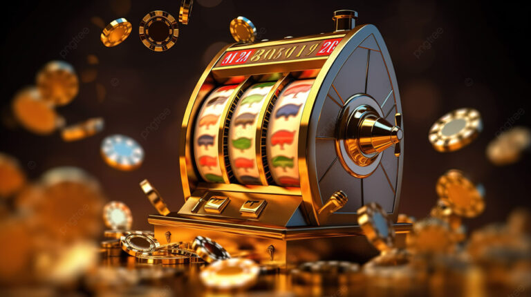 Mengapa Slot Online Lebih Mudah Dimainkan Dibandingkan Permainan Kasino Lain?