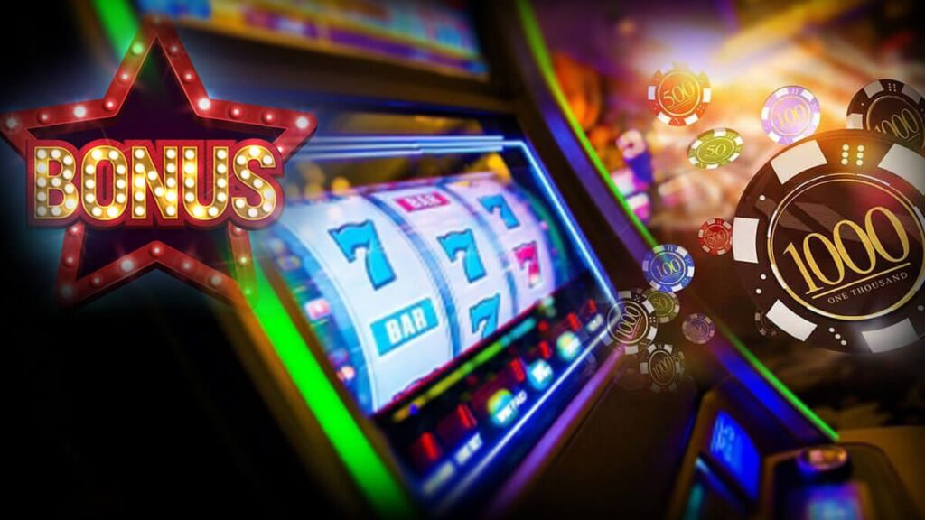 Slot Online dengan Fitur Musik Interaktif