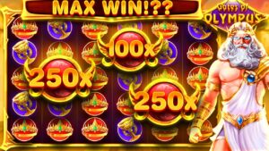 Progressive Jackpot: Apa yang Perlu Anda Ketahui?