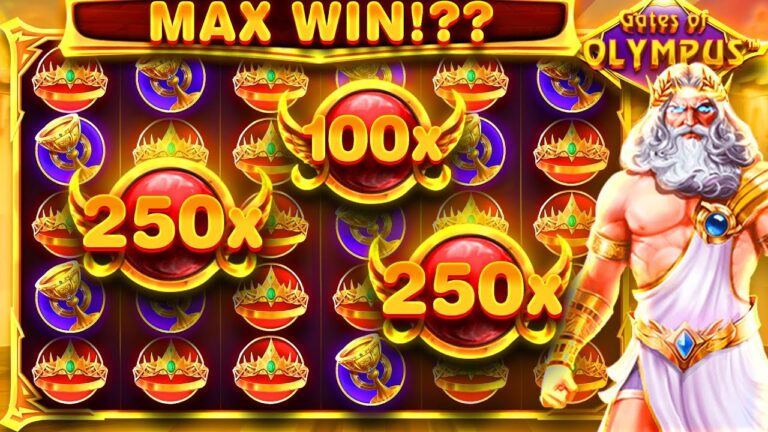 Progressive Jackpot: Apa yang Perlu Anda Ketahui?