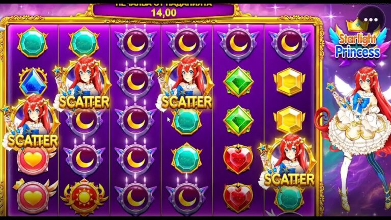 Pahami Variasi Slot Online Sebelum Bermain