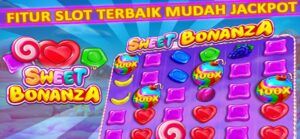 Rekomendasi Slot Online Bertema Horor yang Menegangkan