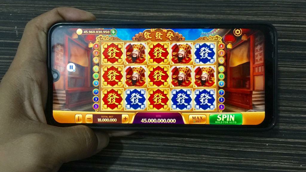 10 Situs Slot Online dengan Promosi Paling Menguntungkan