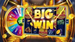 Slot Online dengan Grafis Terbaik Tahun Ini