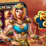 Review Slot Online Provider Pragmatic Play