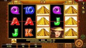 Slot Online Gacor Hari Ini: Tips dan Info Terbaru