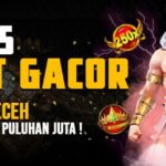 Keuntungan Bermain Slot Online Dibandingkan Slot Fisik