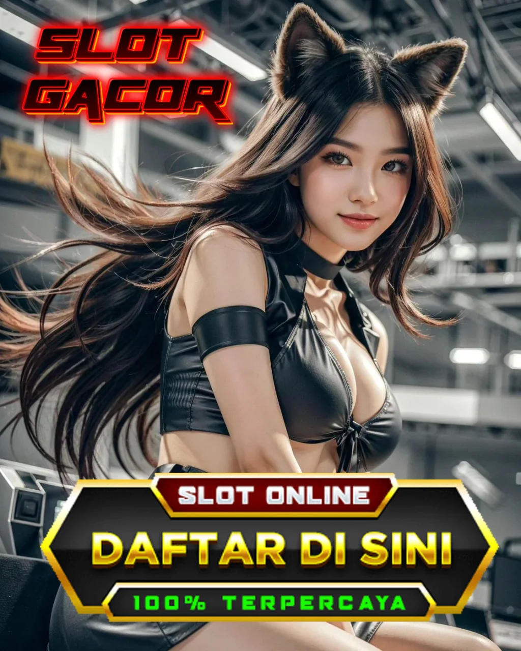 Slot Online dengan Promosi Harian Terbaik