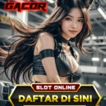 Slot Online dengan Promosi Harian Terbaik