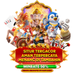 Cara Memilih Situs Slot Online Terpercaya