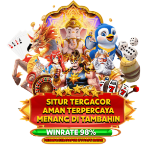 Cara Memilih Situs Slot Online Terpercaya