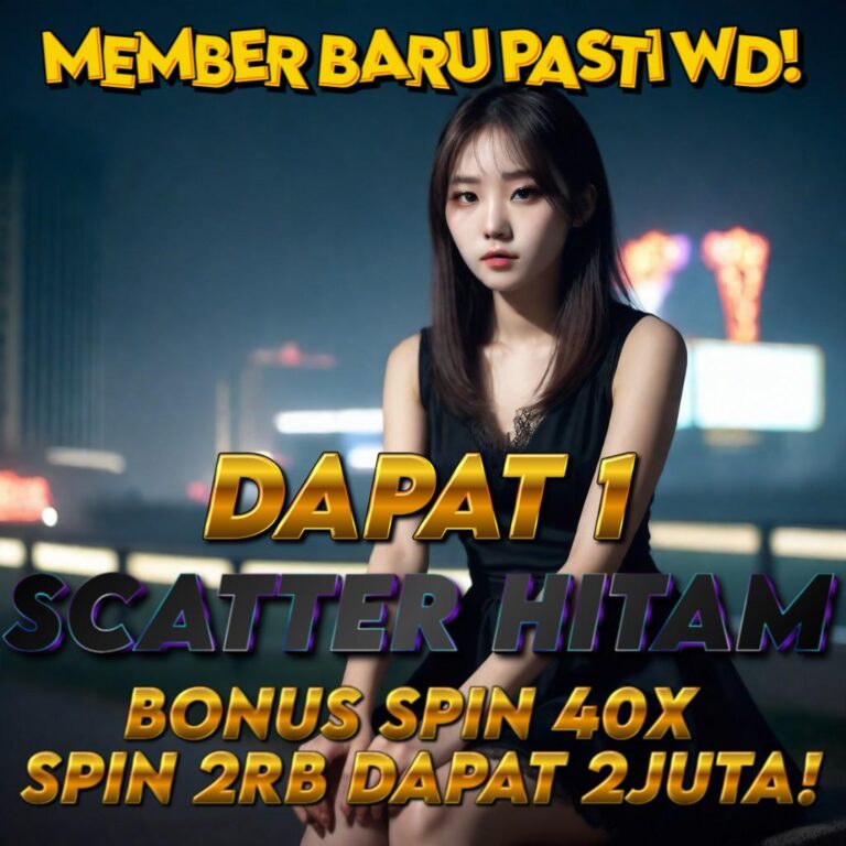 Fakta Menarik Tentang Slot Online yang Perlu Anda Ketahui