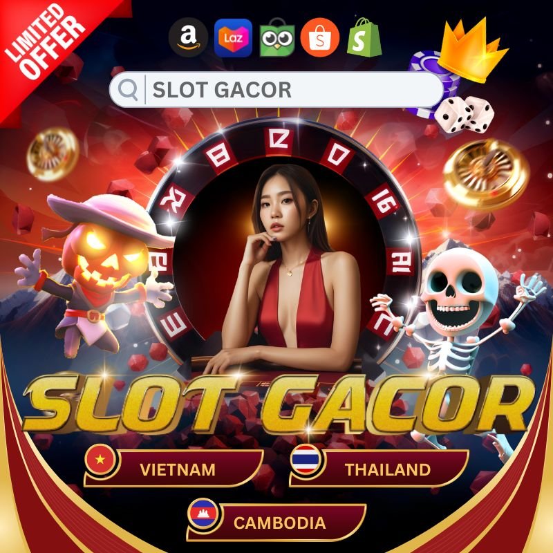 Slot Online dengan Musik Terbaik yang Akan Membuat Anda Ketagihan