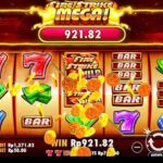 Sejarah dan Evolusi Mesin Slot ke Slot Online