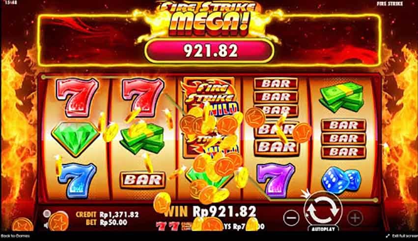 Sejarah dan Evolusi Mesin Slot ke Slot Online