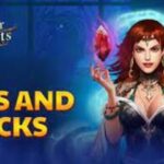 Mengenal Algoritma RNG pada Slot Online