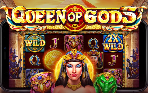 Perbedaan Slot Online dan Slot Fisik di Kasino