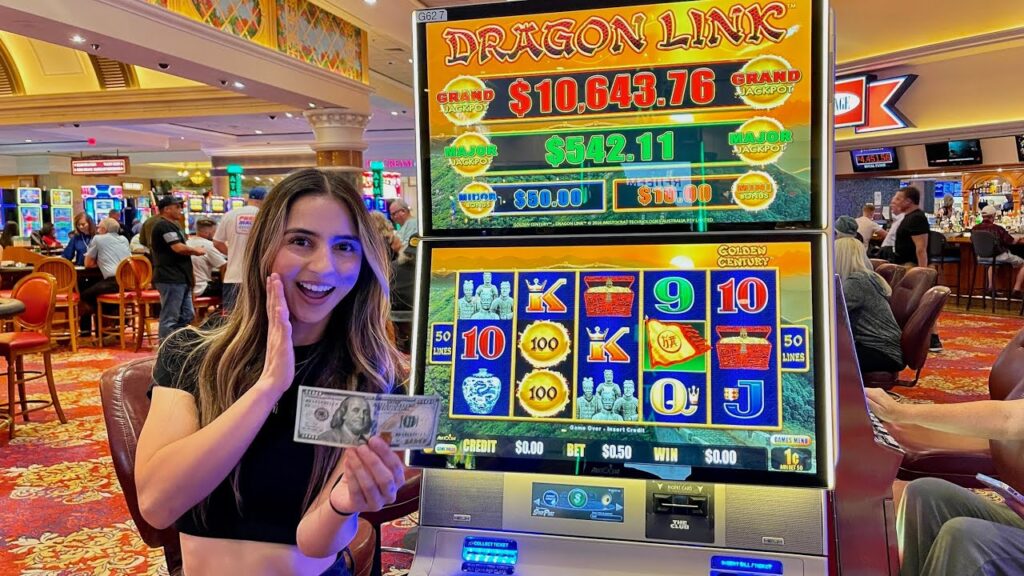 Top 5 Slot Online dengan Tema Menarik Tahun Ini
