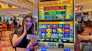 Top 5 Slot Online dengan Tema Menarik Tahun Ini