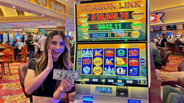 Top 5 Slot Online dengan Tema Menarik Tahun Ini