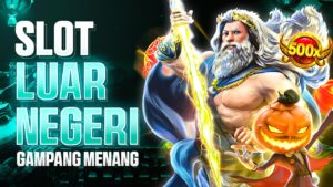 Mengapa Penting Bermain di Situs Slot Online Resmi?